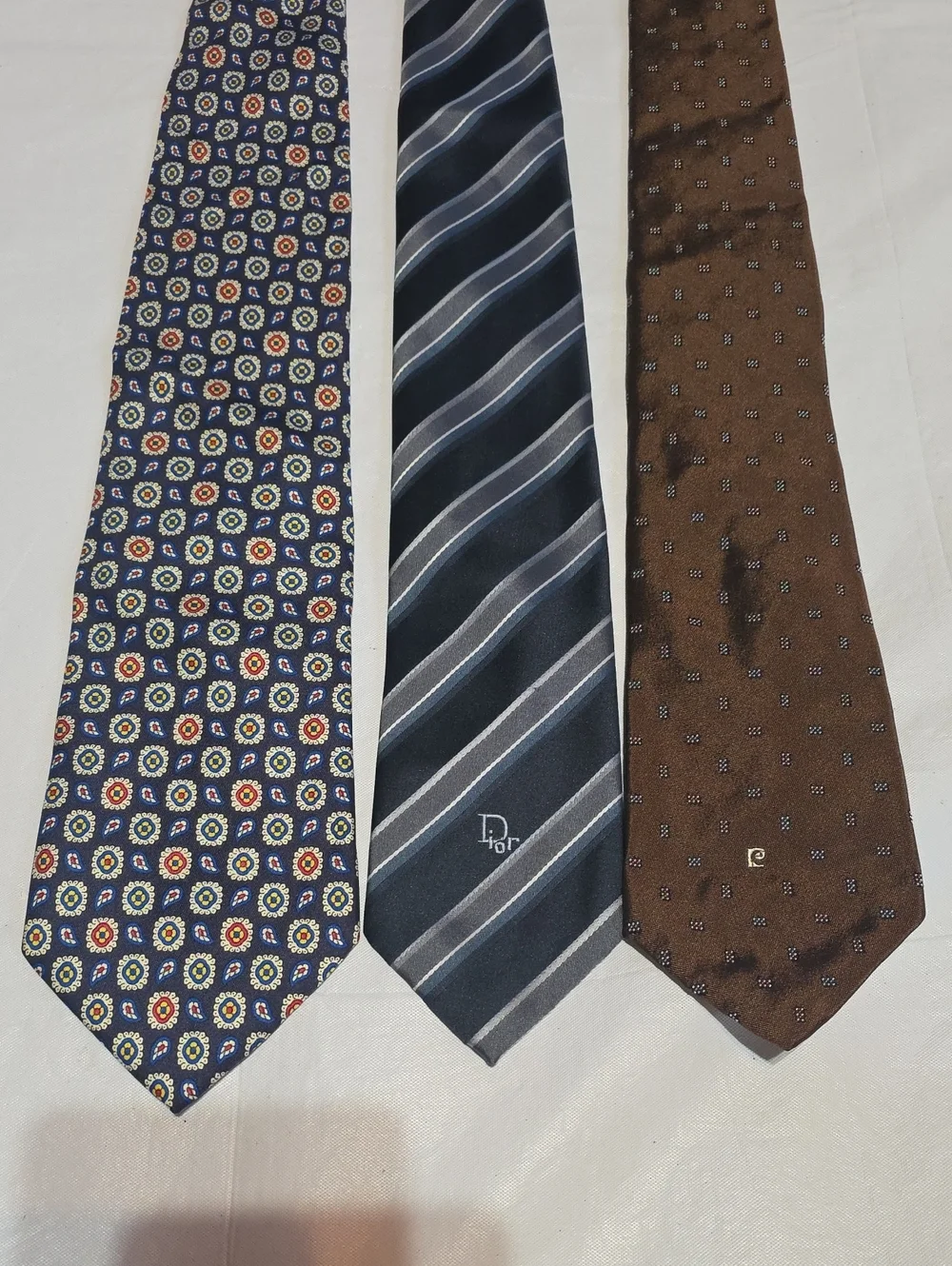 N/A set vintage